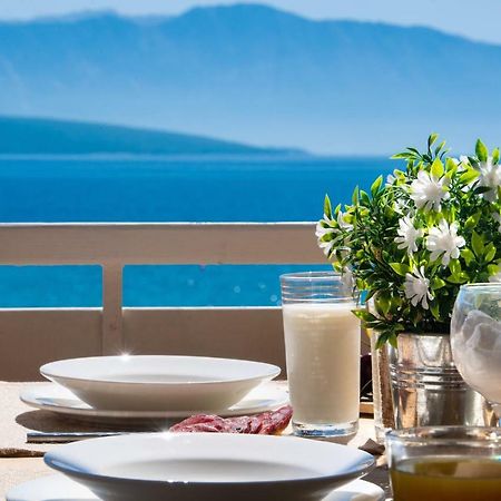 Ifi Sea House Apartment Nikiana Ngoại thất bức ảnh